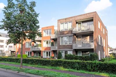 Woning Gruit 25H Bemmel