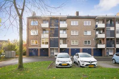 Woning Vinkenlaan 11 Dieren