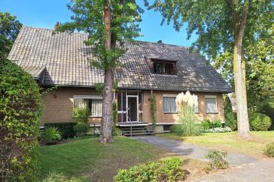 Woning Henry Dunantstraat 2 Venlo
