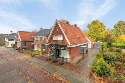 Woning Schoolstraat 44a Musselkanaal