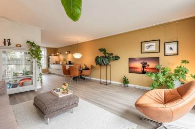 Woning Nobelstraat 53 Almere