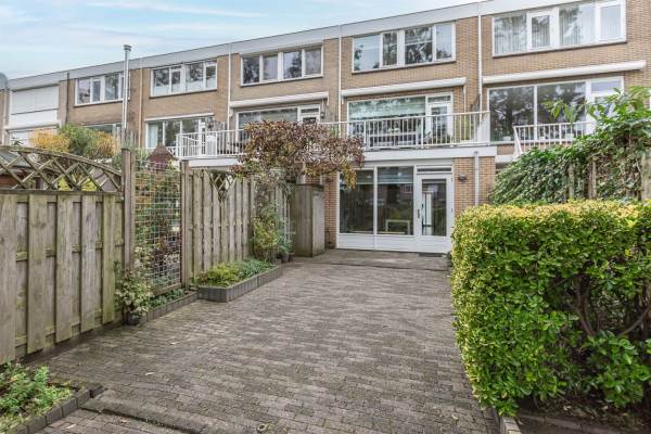 Woning Stortenbekerstraat 45 Nieuwkoop