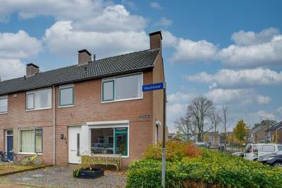 Woning Houtelaar 2 Rijen