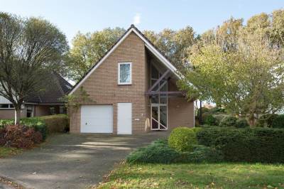 Woning De Hoorns 3 Rolde