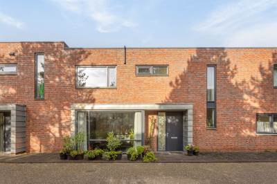 Woning Willem Pompestraat 18 Eindhoven