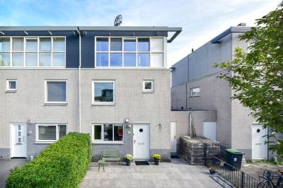 Woning Rietgans 46 Uithoorn