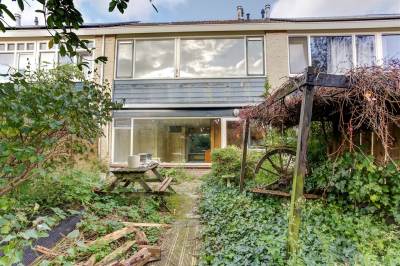 Woning De Hennepe 321 Tiel