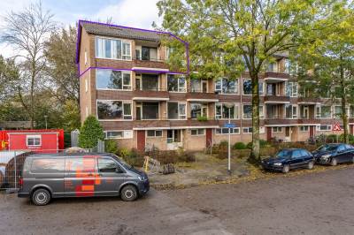 Woning Duindoornstraat 81 Groningen