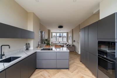 Woning Goudenregenstraat 202 Den Haag