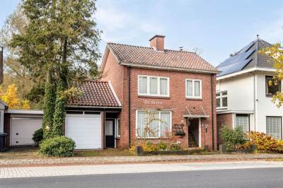 Woning Oldenzaalsestraat 735 Enschede