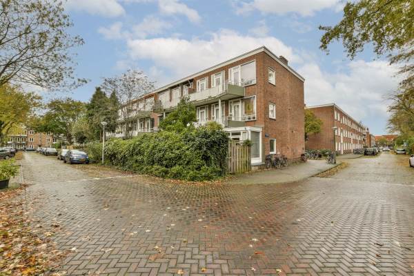 Woning Biothof 152 Amsterdam