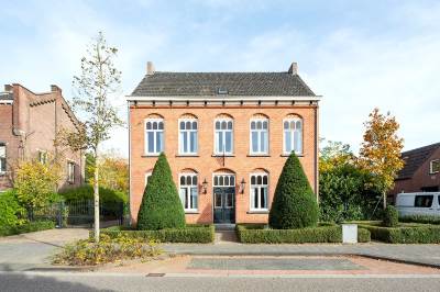 Woning De Donckstraat 10 Sevenum