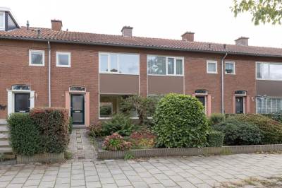 Woning Lange Heul 65 Bussum