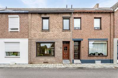 Woning Heiveldstraat 36 Kerkrade