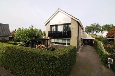 Woning De Wielewaal 6 Vriezenveen
