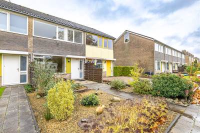 Woning Leerweg 16 Ulrum