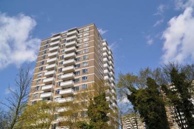 Woning Nachtwachtlaan 310 Amsterdam