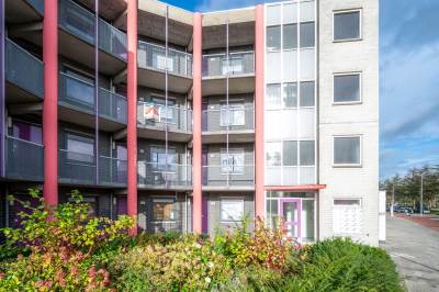 Woning Sartreweg 112 Utrecht