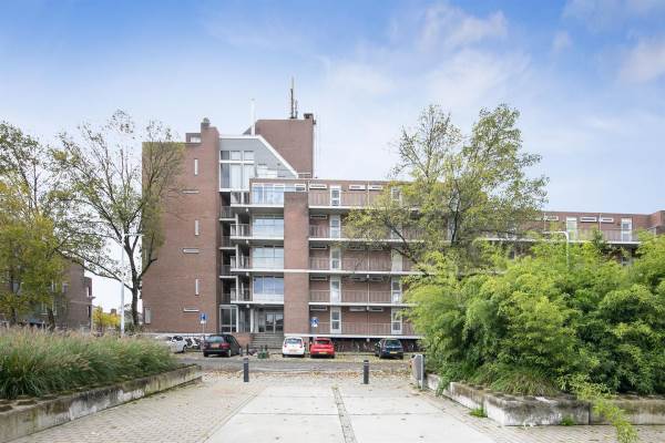 Woning Kasteel Aldengoorstraat 11D Maastricht