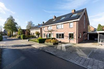 Woning Geermanstraat 13 Geesteren (OV)