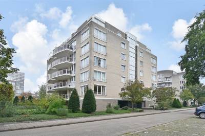 Woning Dublinstraat 255 Zoetermeer