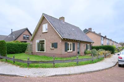 Woning Zonnebloemstraat 16 Eerbeek