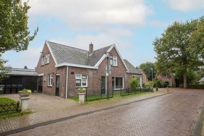Woning Asserstraat 1d Norg