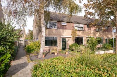 Woning Ariëns 71 Avenhorn