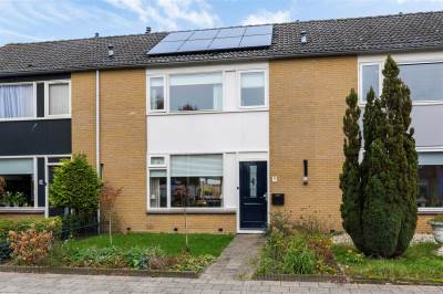 Woning G.W.B. Wondaalstraat 38 Markelo