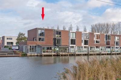 Woning Boshoeve 40 Nieuwegein