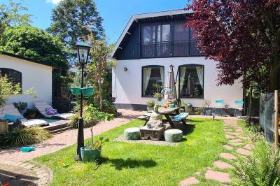 Woning Zuiderakerweg 86 Amsterdam