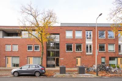 Woning Rijnlaan 73E Utrecht