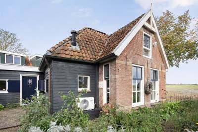 Woning Pypkedyk 2 Hegebeintum