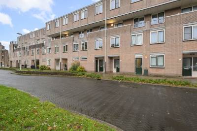 Woning Polsbroekstraat 43 Amsterdam