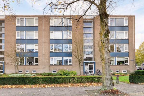 Woning Gulikstraat 133 Venlo