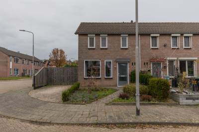 Woning Braak 12 Wouw