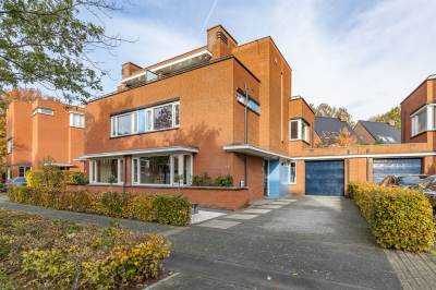 Woning Vlinderlaan 14 Oosterhout (NB)