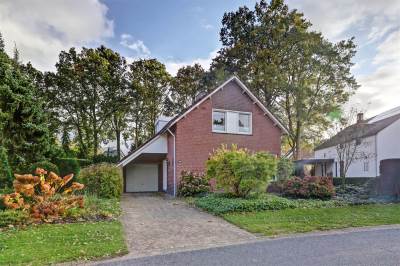 Woning Etnalaan 25 Venray