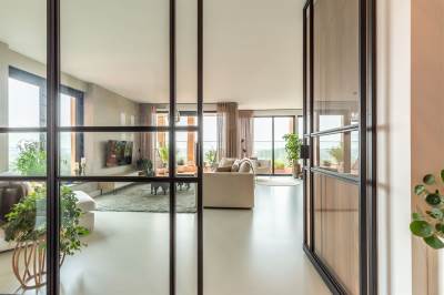 Woning Claus Sluterweg 297 Haarlem