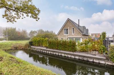 Woning Arie Kempkesweg 102 Waddinxveen