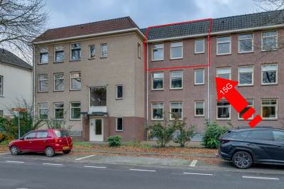 Woning Tramstraat 15G Lochem