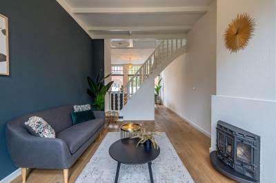 Woning Helper Oostsingel 5 Groningen