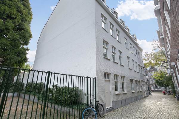 Woning Lantaarnstraat 5a Maastricht