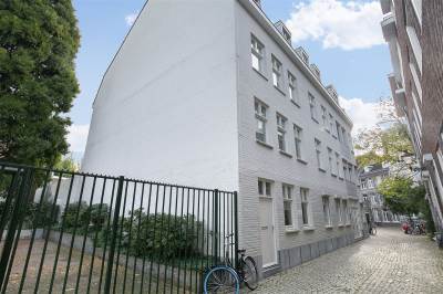 Woning Lantaarnstraat 5a Maastricht