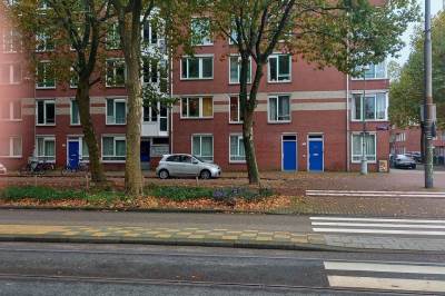 Woning Insulindeweg 794 Amsterdam