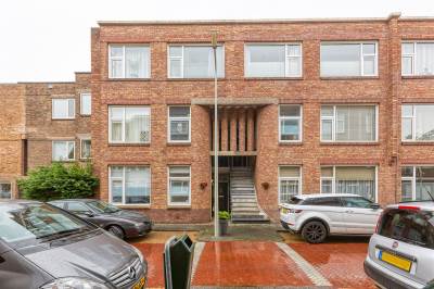 Woning Heesterstraat 11 Den Haag