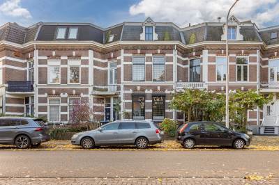 Woning Voorstadslaan 123 Nijmegen