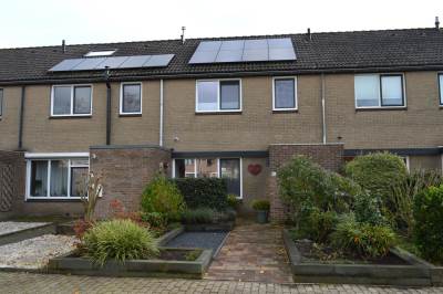 Woning Druwerbrink 65 Emmen
