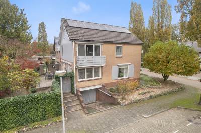 Woning Eikenlaan 5 Rijssen