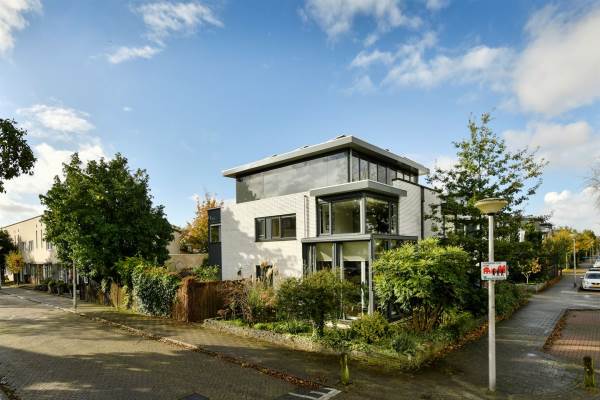 Woning Meerkoet 29 Ouderkerk aan de Amstel
